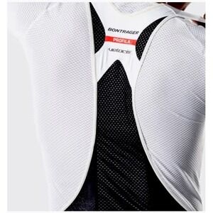 Bontrager Velocis Bib Fitted Shorts Profila XL